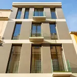 Minty Stay 2BD - La Merced ÁTICO DÚPLEX